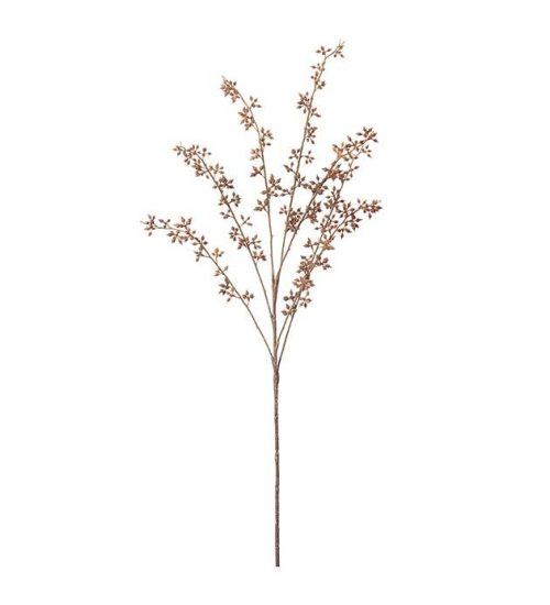 Bærkvist, Beige, 75 cm