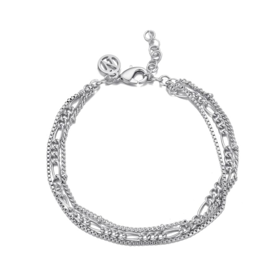 Armbånd, Filippa Sølv