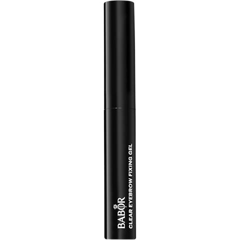 Clear Eyebrow Fixing Gel