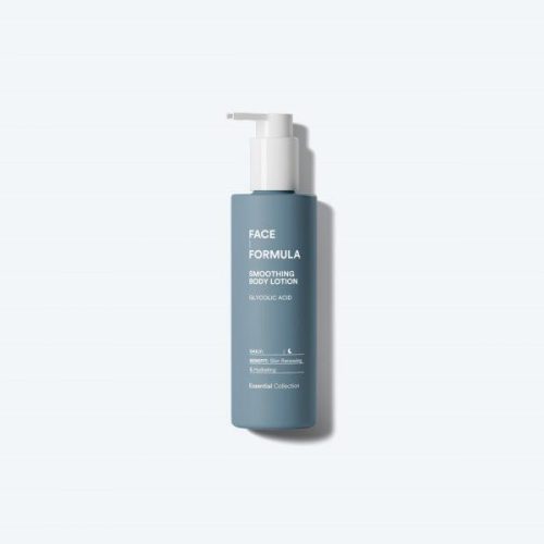 Smoothing Body Lotion