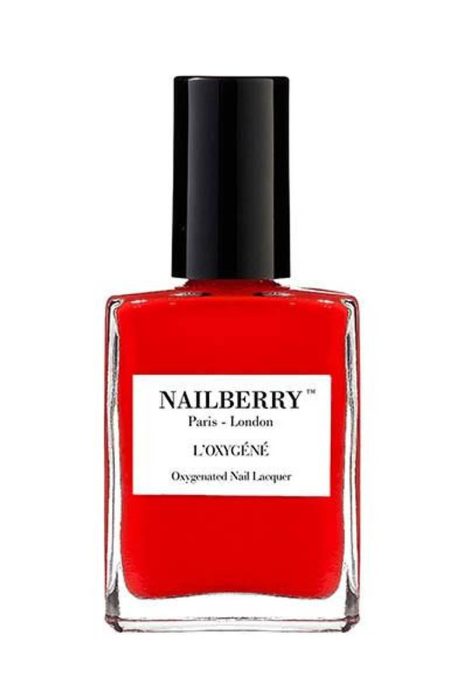Nailberry, Cherry Cherie