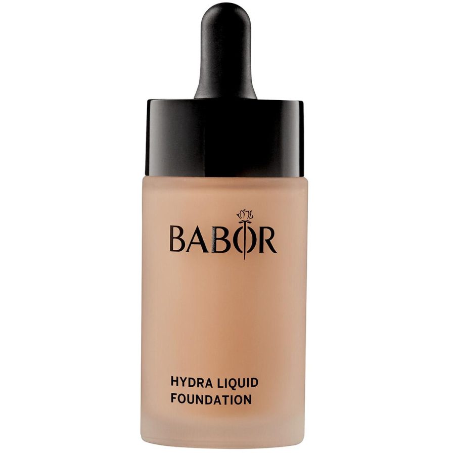 Hydra Liquid Foundation, 13 Sand