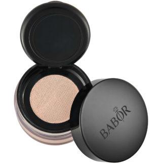 Mattifying Fixing Powder