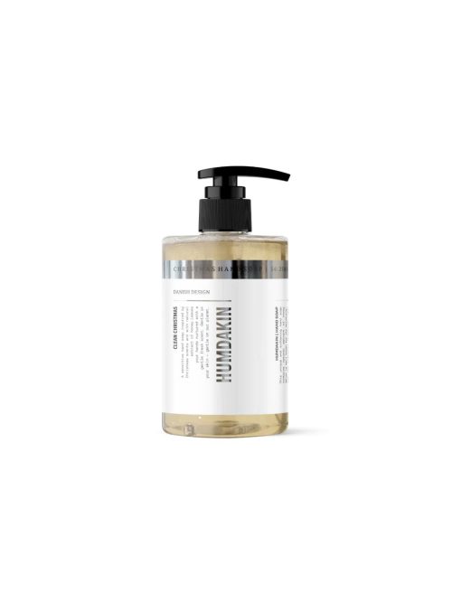 Hand Soap, Honey, Christmas Spirits