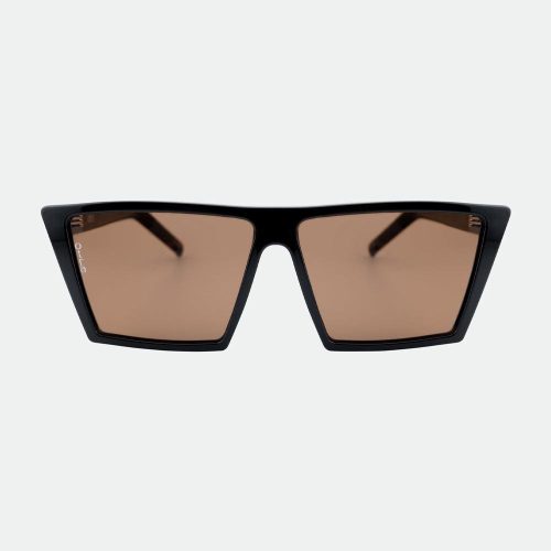 Ascot, Black/Brown