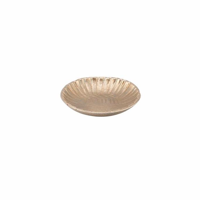 Tray, Tribes, Brass