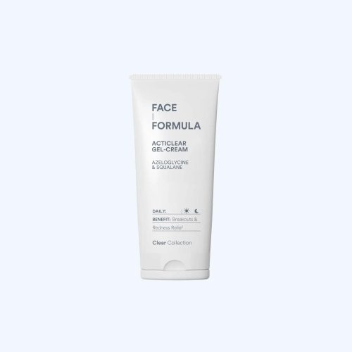 Acticlear Gel-Cream, 60 ml