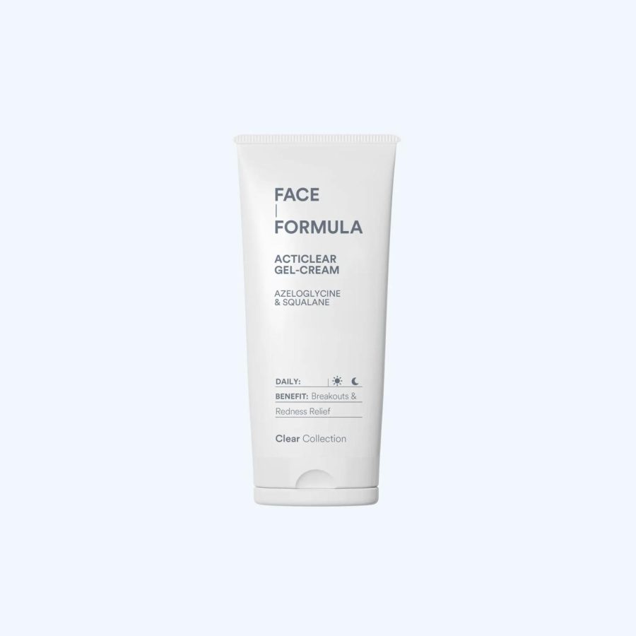 Acticlear Gel-Cream, 60 ml