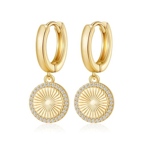 Ear 689, Gold