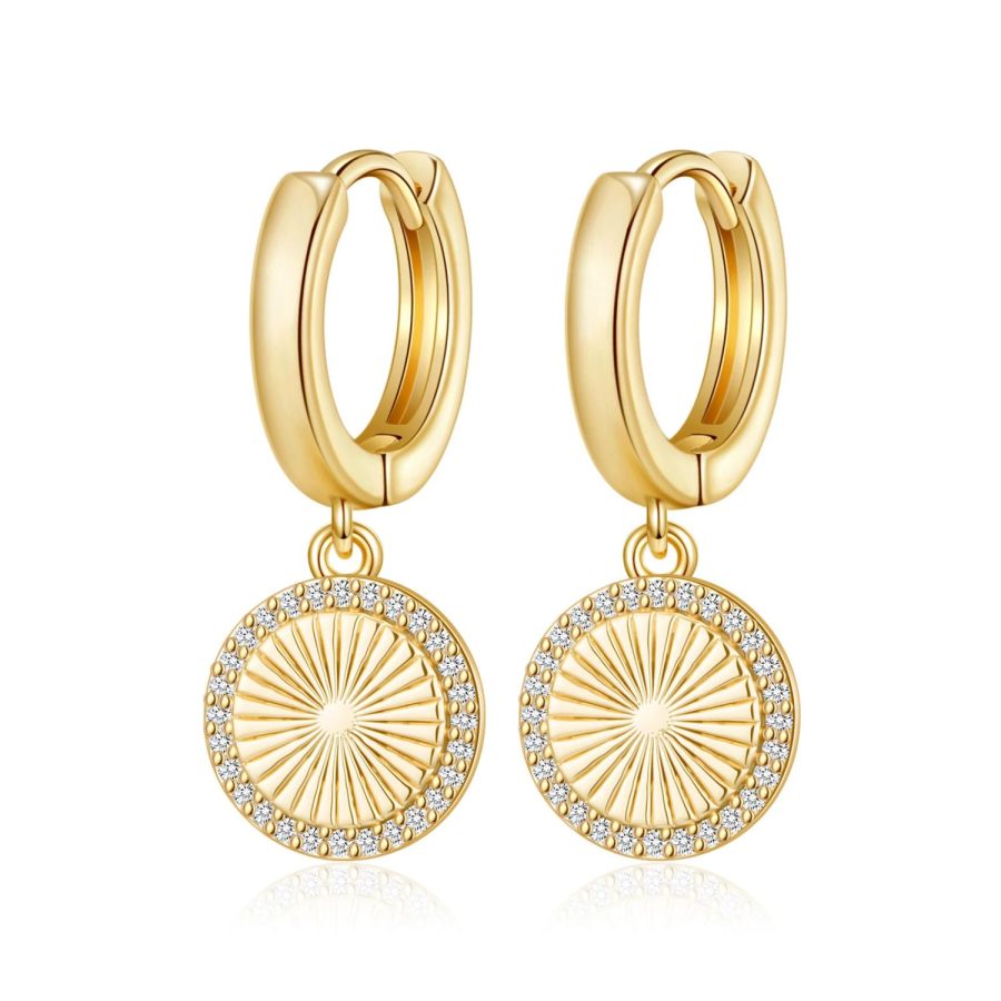 Ear 689, Gold