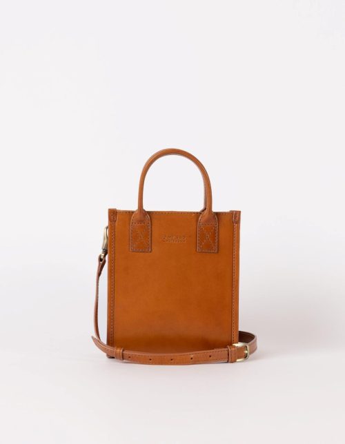 Jackie Mini, Cognac