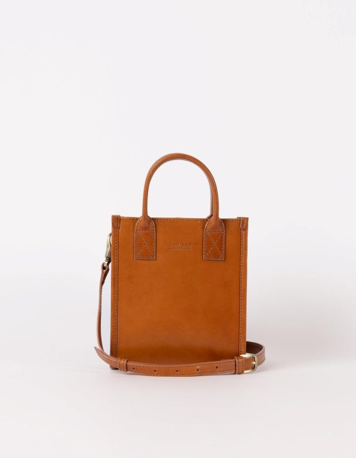 Jackie Mini, Cognac