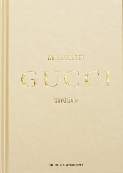 The Essence of Gucci