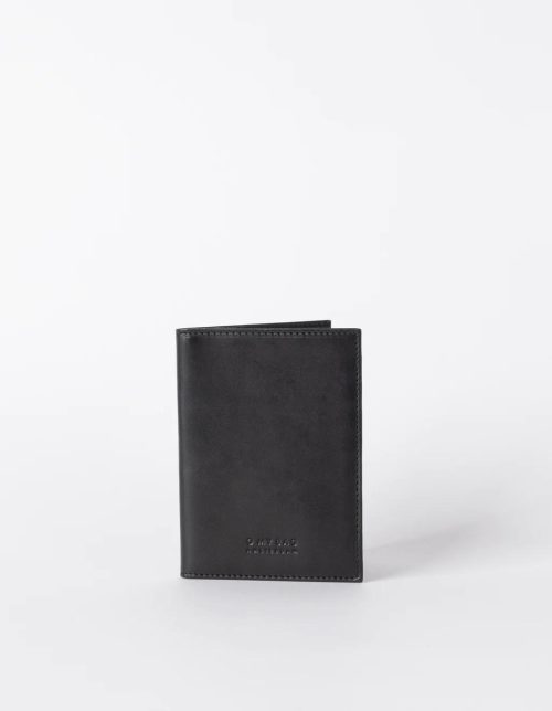 Passport holder