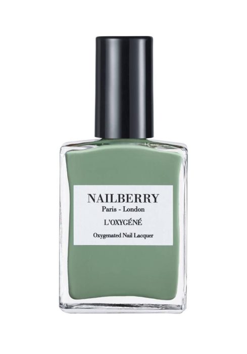 Nailberry, Mint