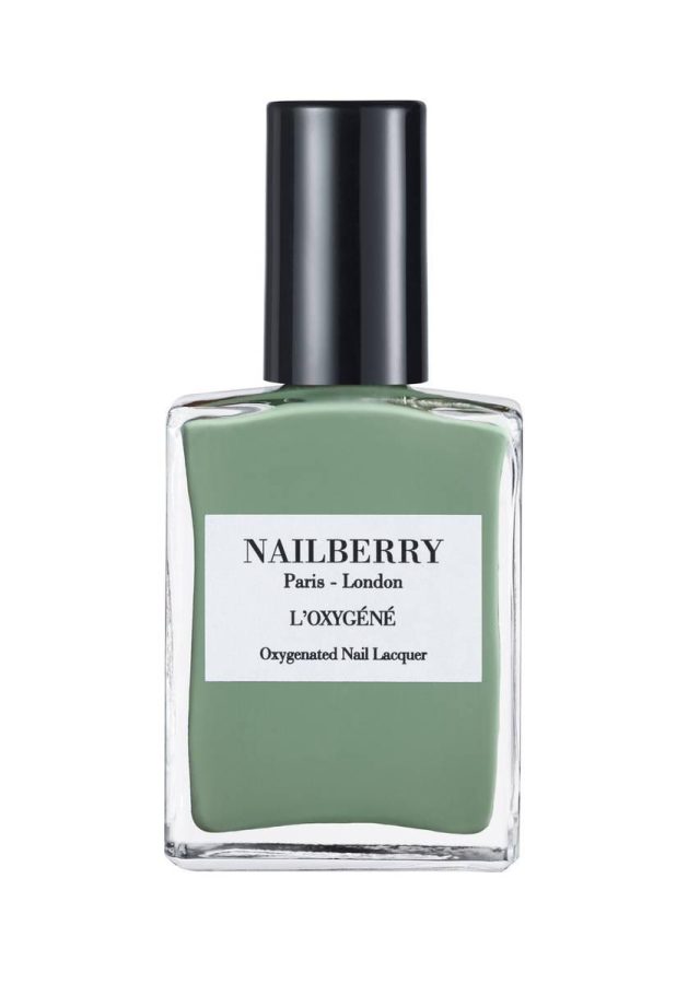 Nailberry, Mint