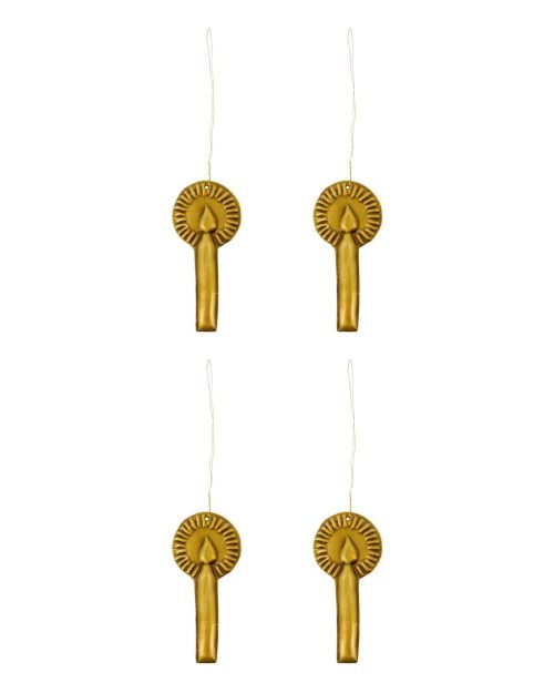 Ornament, Glory, s/4