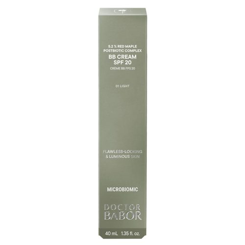 BB Cream 01