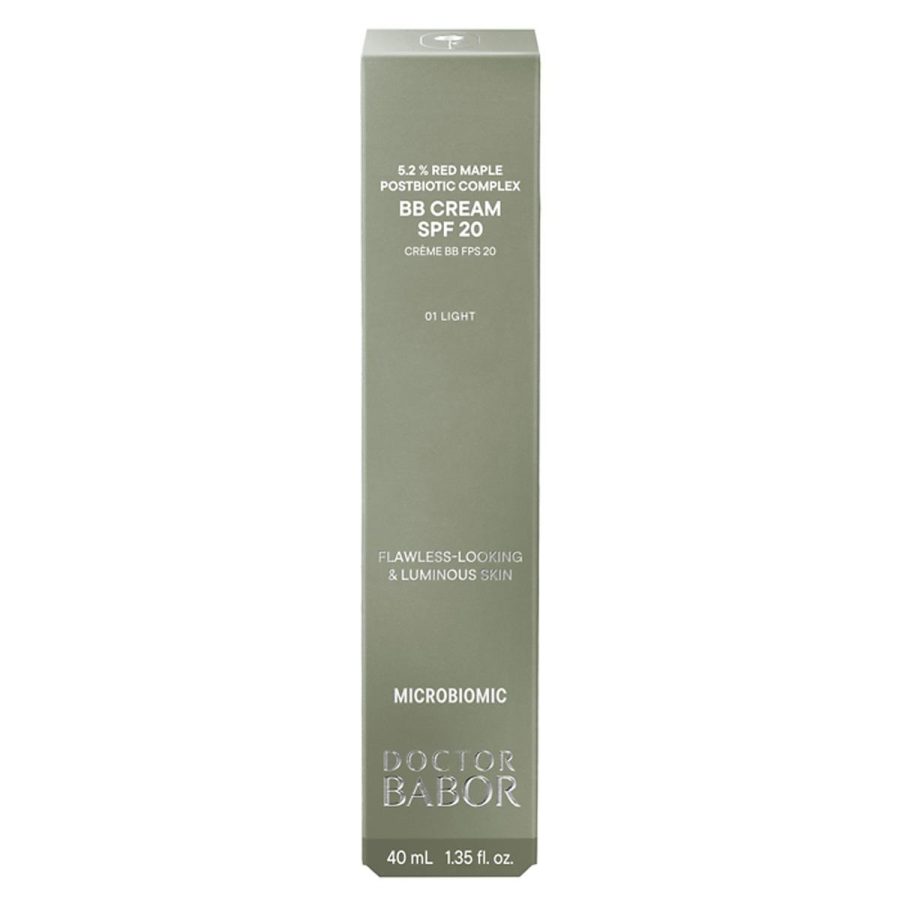 BB Cream 01