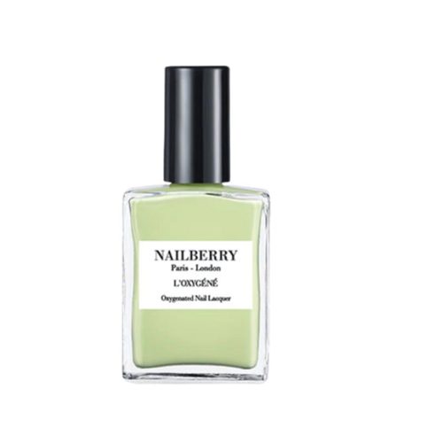 Nailberry, Pistachi-oh!