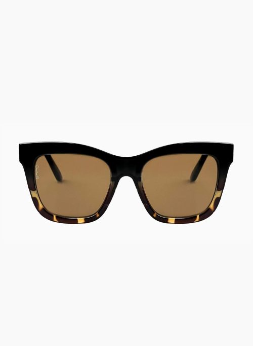Irma, Black Tort/Brown