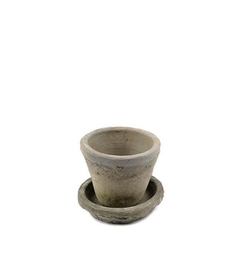 Krukke Ø8 cm