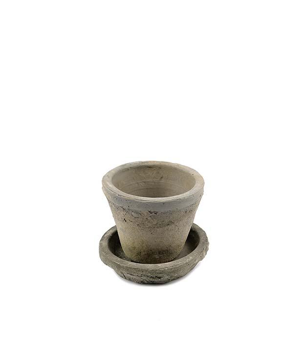 Krukke Ø8 cm