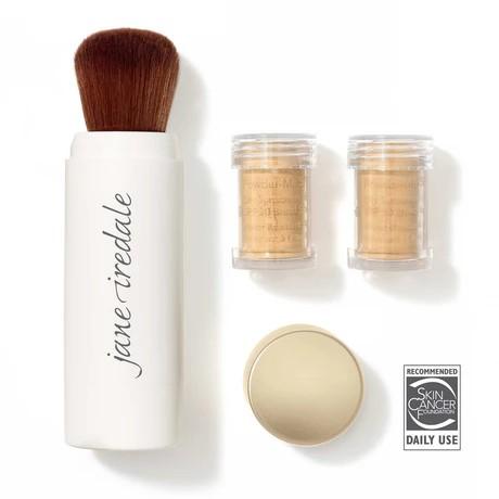 Powder-Me SPF 30, Tanned
