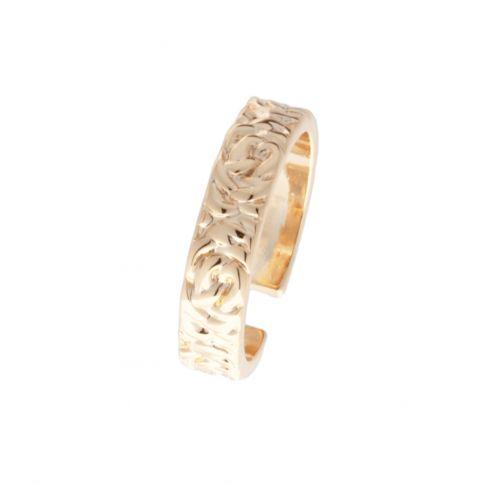 Chicago Ring, Gold