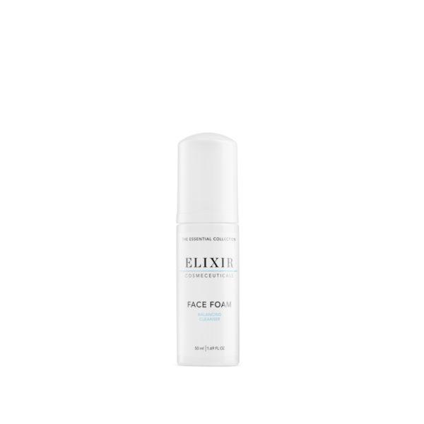 Face Foam, 50 ml