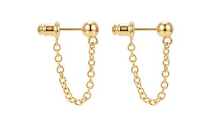 Ear 919, Gold