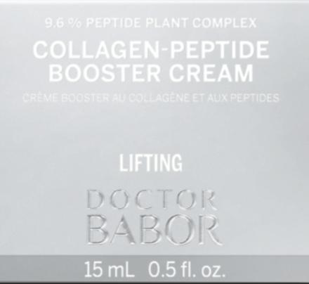 Collagen - Peptide Booster Cream