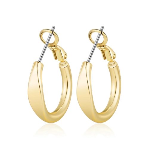 Ear 676, Gold