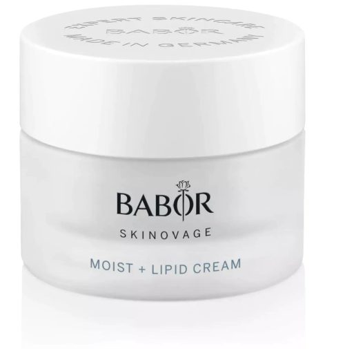 KAMPANJE! Babor Moist + Lipid Cream