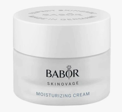 KAMPANJE! Babor Moisturizing Cream