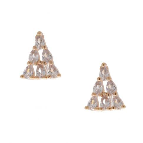 Ear 508, Gold