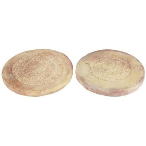 Terracotta Fliser, Large