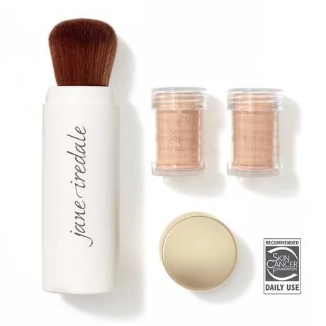 Powder-Me SPF 30, Nude