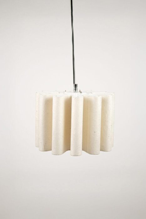 Taklampe, Hanne