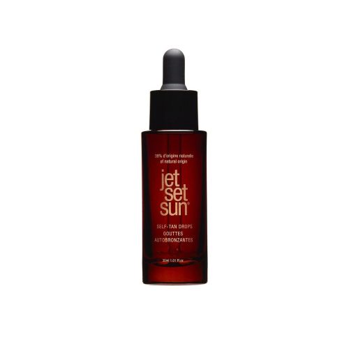 Self-Tan Drops