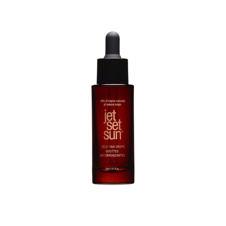 Self-Tan Drops