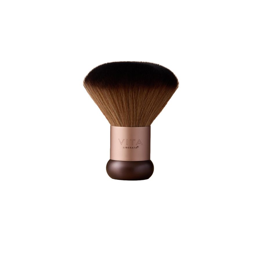 Silky Duster Giant Powder Brush