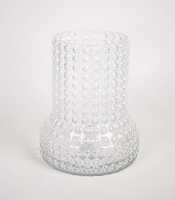 Martha, Vase