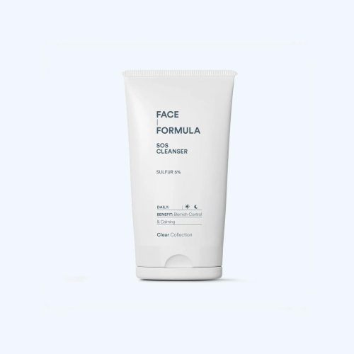 SOS Cleanser