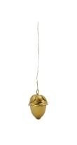 Ornament, Eikenøtt