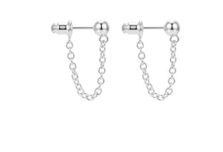 Ear 919, Silver