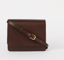 Audrey Mini, Chocolate