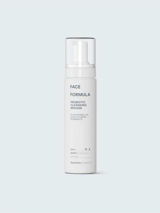 Probiotic Cleansing Mousse