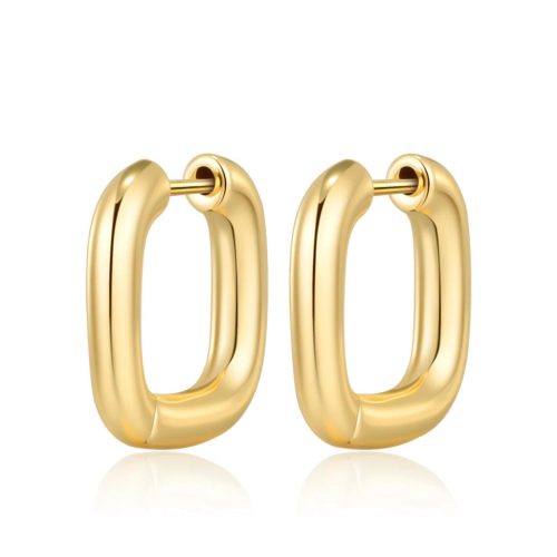 Ear, Carmella Gold