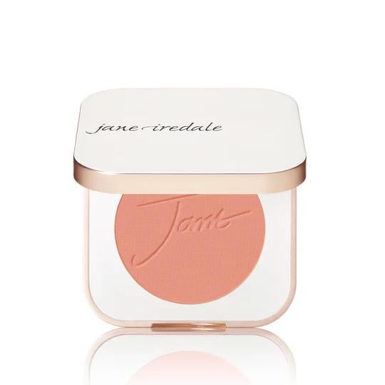 Blush, Velvet Petal